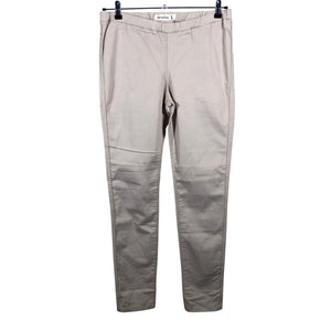 Unisex Lindex - Jeggings, size 46 - Beige (1)