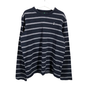 Unisex Benetton - Tricot shirt, size 140 - 146 - Blue (1)