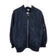 Unisex Lindex - Spring/Fall jacket, size 122 - 128 - Blue ()