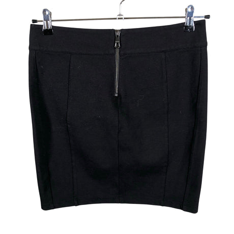 Unisex Guess - Tricot skirt, size 38 - Black (2)