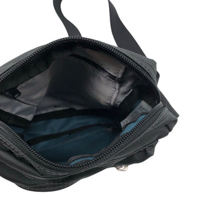 Unisex Marimekko - Shoulder bag, size Mini - Gray (3)