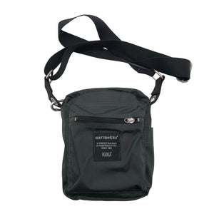 Unisex Marimekko - Shoulder bag, size Mini - Gray (1)