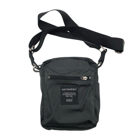 Unisex Marimekko - Shoulder bag, size Mini - Gray ()