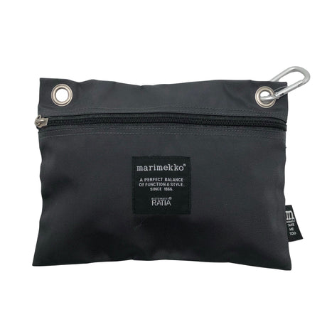 Unisex Marimekko - Shoulder bag, size Mini - Gray ()