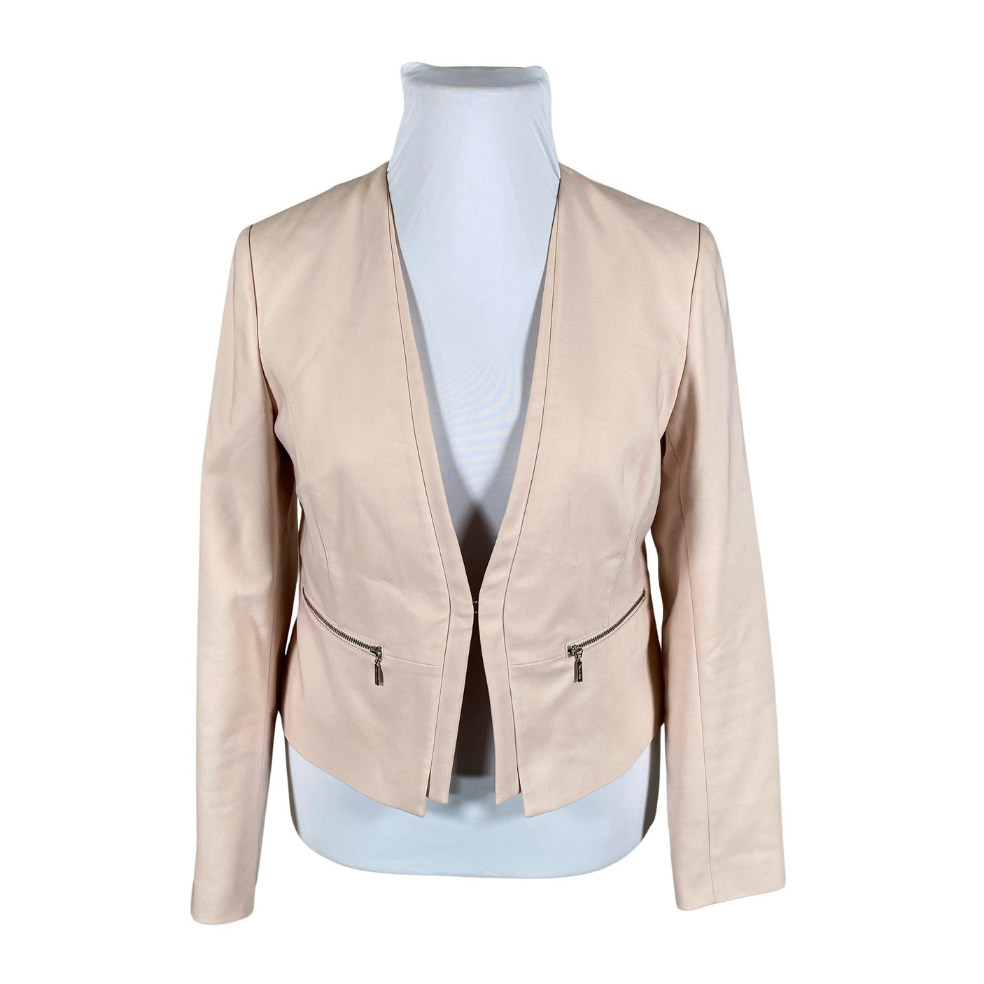 Unisex Comma - Jacket, size 42 - Beige (1)
