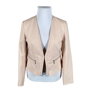 Unisex Comma - Jacket, size 42 - Beige (1)