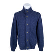 Unisex Luhta - Cardigan, size L - Blue ()