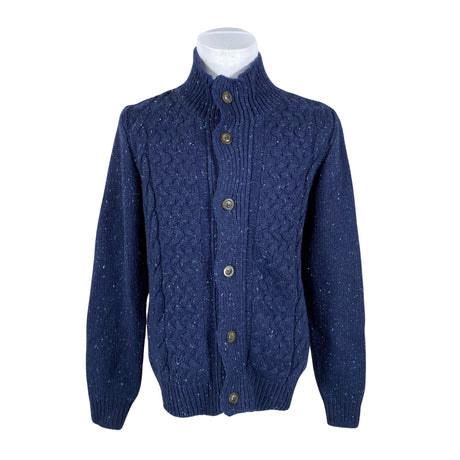 Unisex Luhta - Cardigan, size L - Blue ()