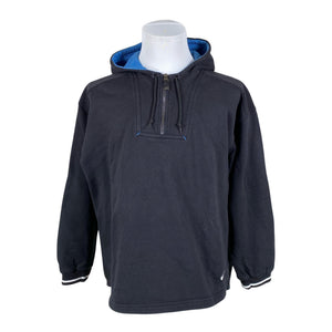 Unisex Nike - Hoodie, size XXL - Black (1)