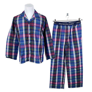 Miesten Polo Ralph Lauren - Yöasu, koko M - Sininen