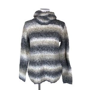 Unisex Ouì - Sweater, size 40 - Beige (1)