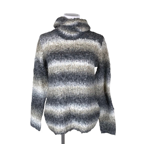 Unisex Ouì - Sweater, size 40 - Beige ()