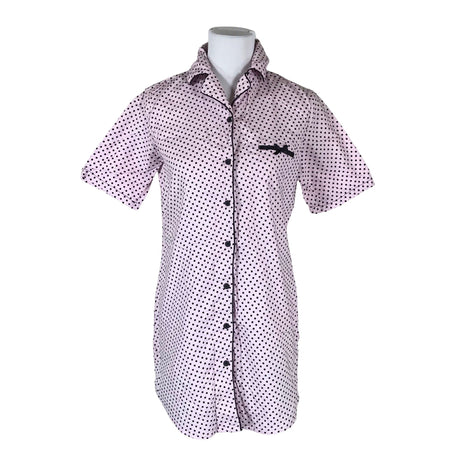 Unisex Esprit - Nightshirt, size 36 - Light pink ()