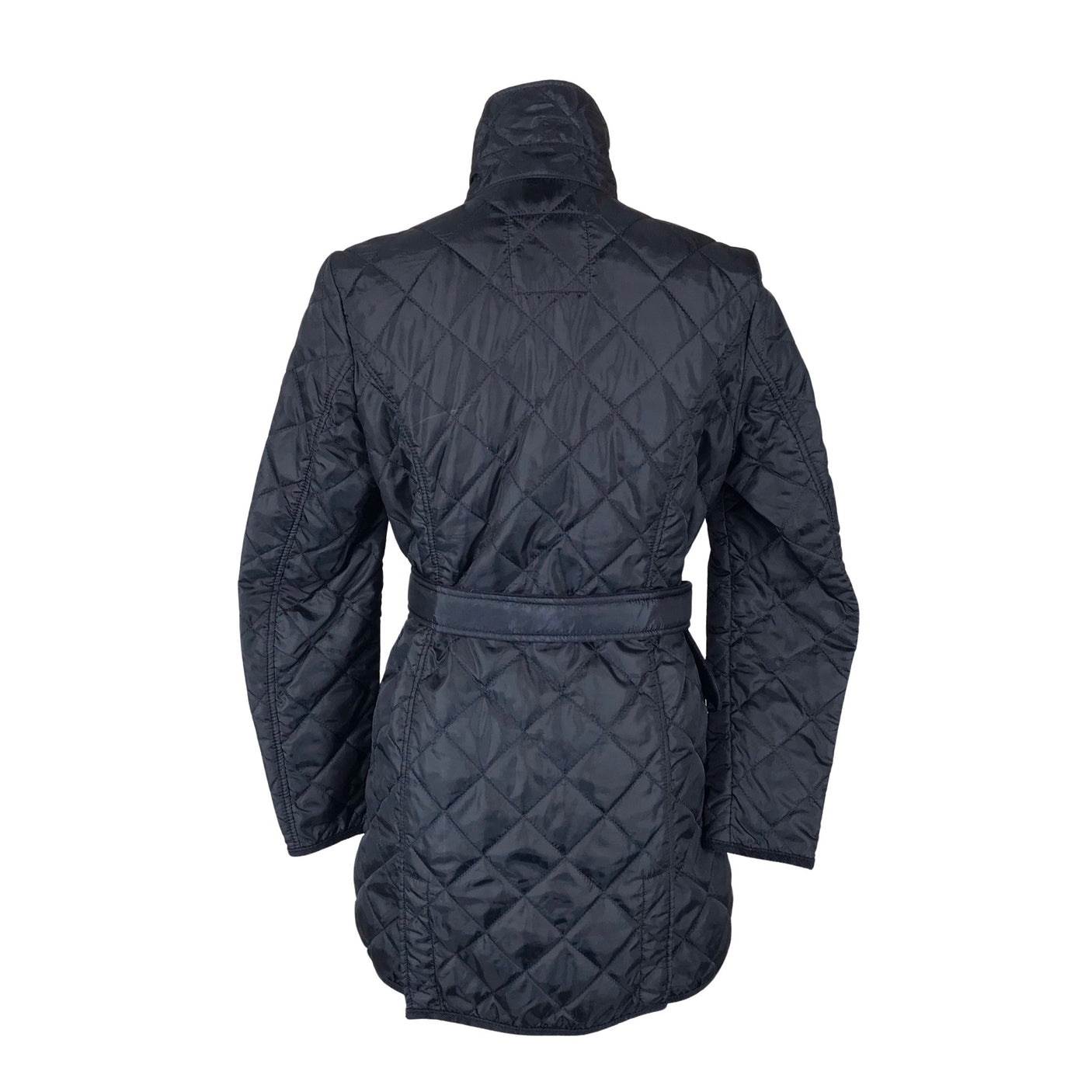 Unisex New House - Quilted jacket, size 36 - Blue (2)