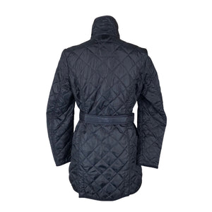 Unisex New House - Quilted jacket, size 36 - Blue (2)
