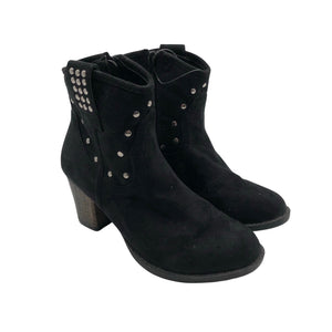 Unisex Andiamo - Ankle boots, size 38 - Black (2)
