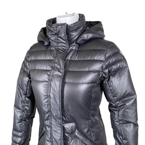 Unisex Luhta - Down jacket, size 32 - Black (3)