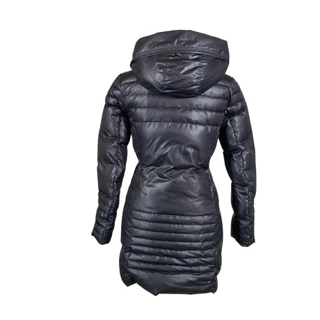 Unisex Luhta - Down jacket, size 32 - Black (2)