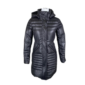 Unisex Luhta - Down jacket, size 32 - Black (1)