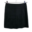 Unisex s.Oliver - Pencil skirt, size 34 - Black ()