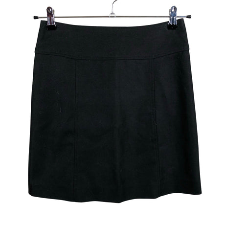 Unisex s.Oliver - Pencil skirt, size 34 - Black ()