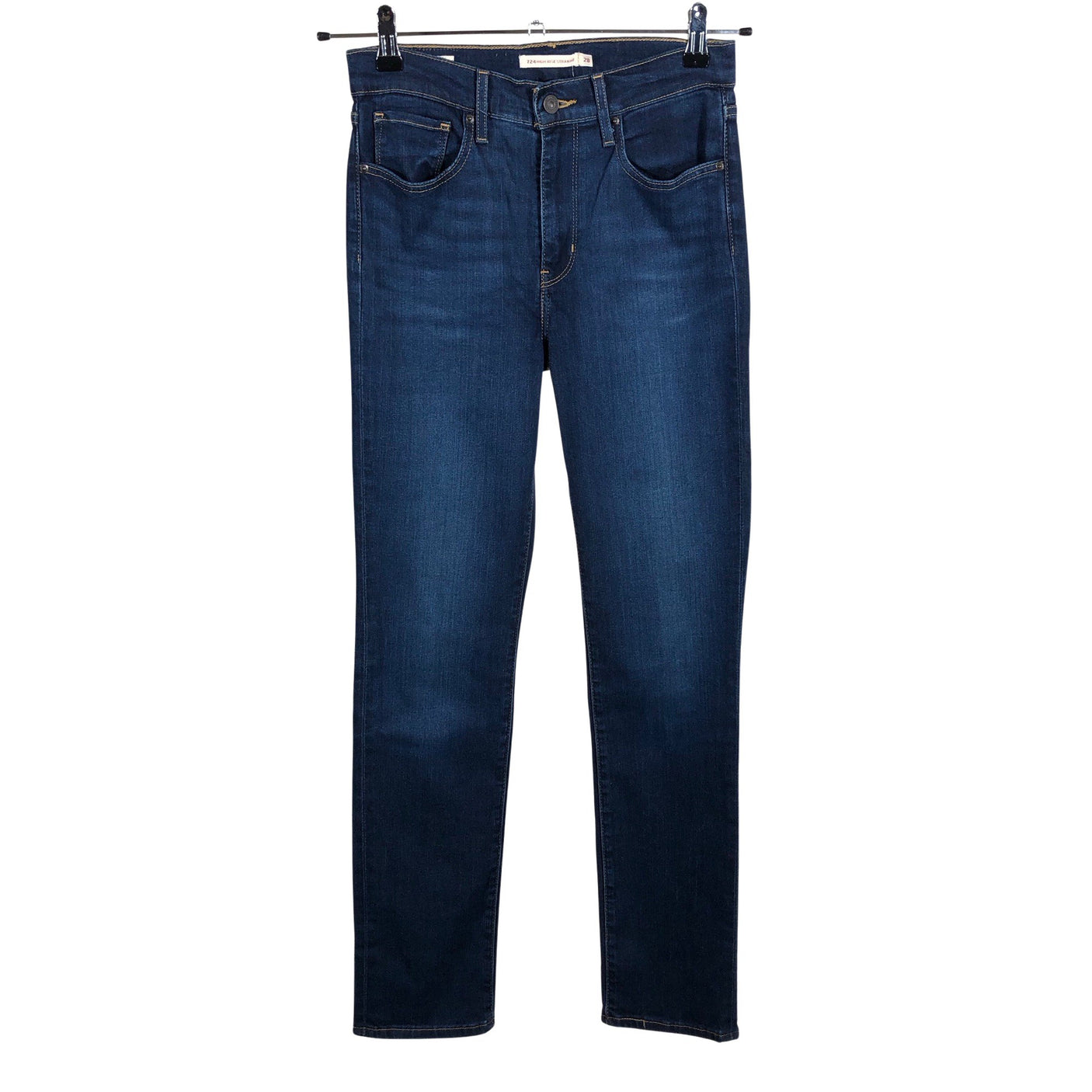 Unisex Levi's - Jeans, size W28 - Blue (1)