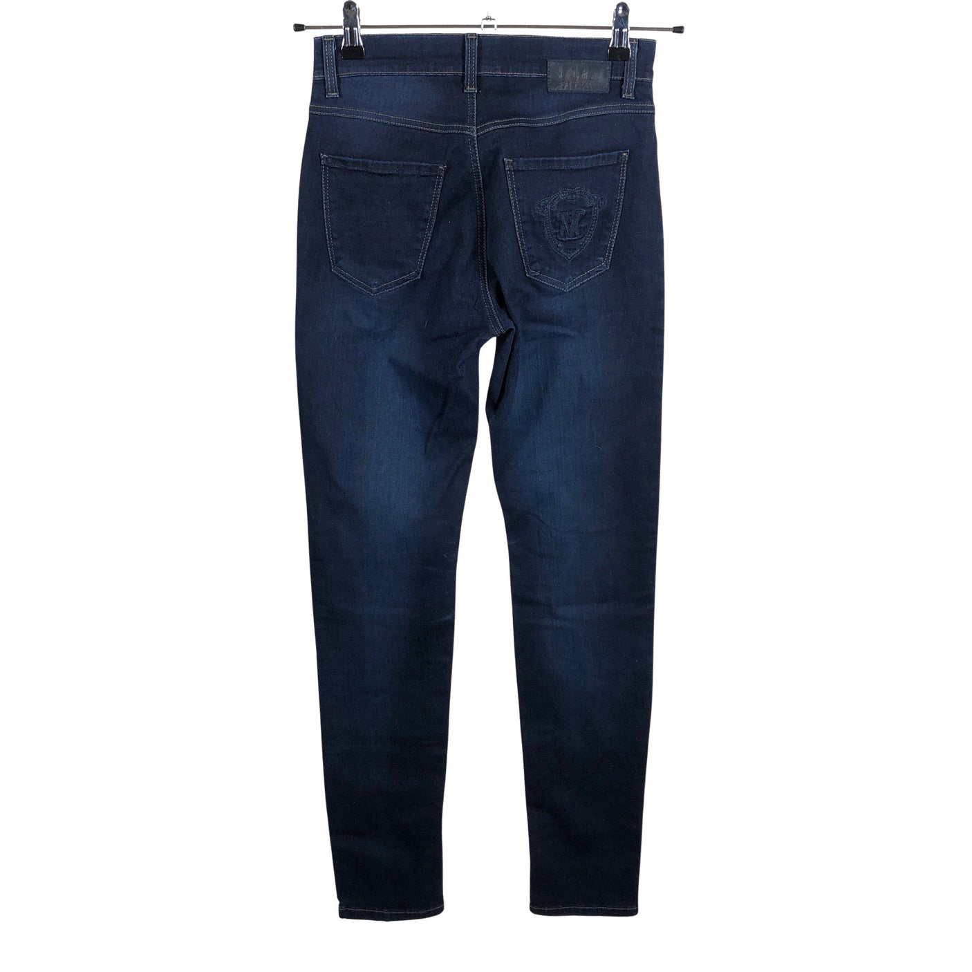 Unisex Very Nice - Jeans, size W28 - Blue (2)