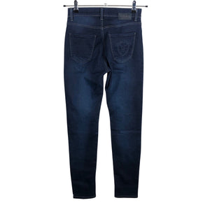 Unisex Very Nice - Jeans, size W28 - Blue (2)