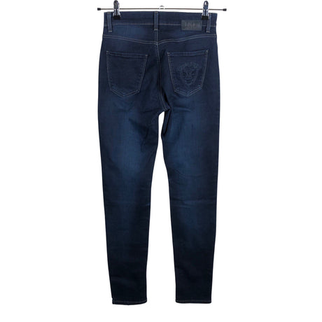 Unisex Very Nice - Jeans, size W28 - Blue (2)