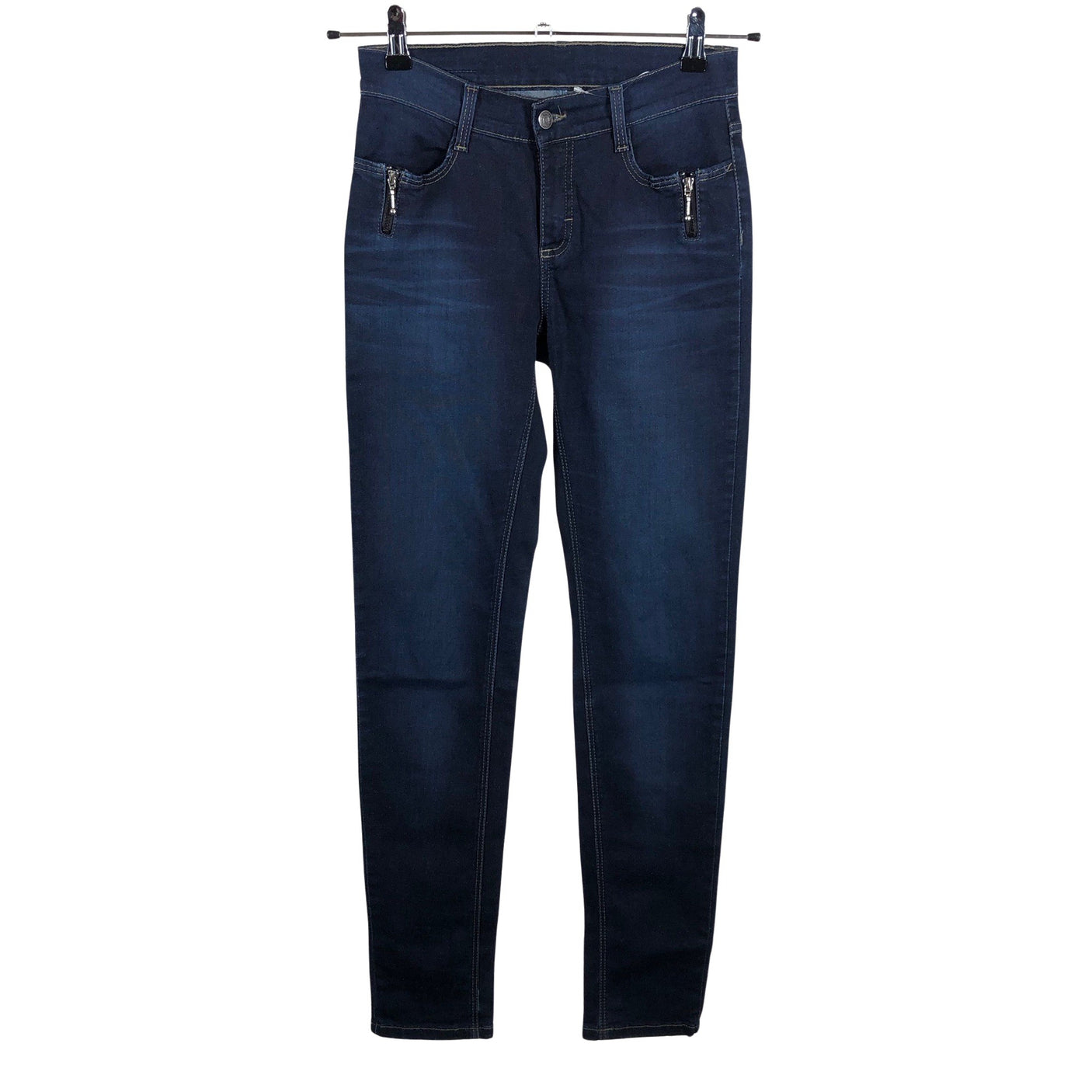 Unisex Very Nice - Jeans, size W28 - Blue (1)