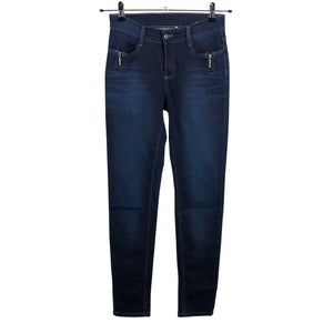 Unisex Very Nice - Jeans, size W28 - Blue (1)