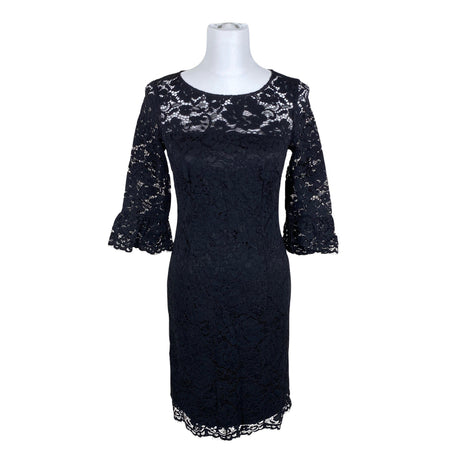 Unisex Esprit - Party dress, size 34 - Black ()