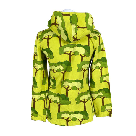 Unisex Marimekko - Hoodie, size 36 - Green (2)