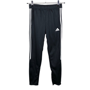 Unisex Adidas - Track pants, size 158 - 164 - Black (1)