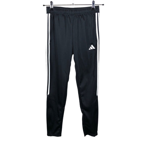 Unisex Adidas - Track pants, size 158 - 164 - Black ()