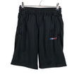 Unisex Adidas - Sports shorts, size 146 - 152 - Black ()