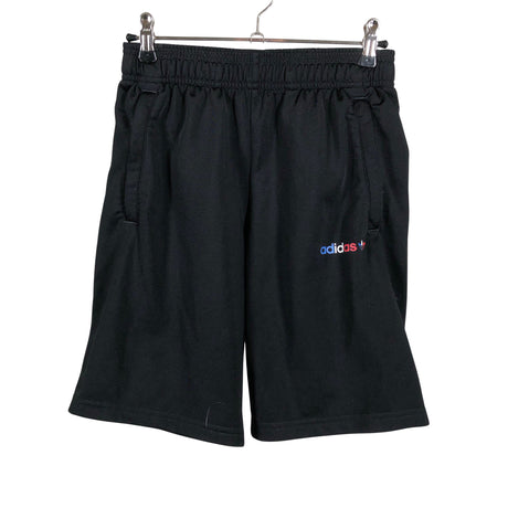 Unisex Adidas - Sports shorts, size 146 - 152 - Black ()