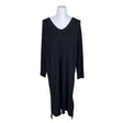 Unisex Gap Maternity - Knit dress, size 36 - Black ()