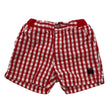 Unisex Polarn O. Pyret - Shorts, size 62 - 68 - Black ()