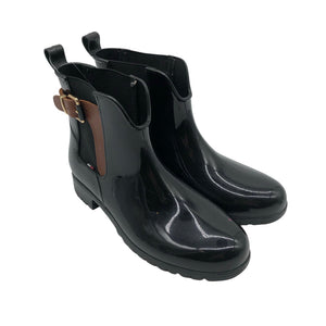 Unisex Tommy Hilfiger - Wellingtons, size 40 - Black (2)