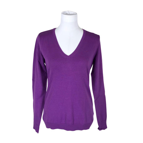 Unisex Esprit - Sweater, size 38 - Violet ()