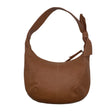 Unisex Delmar - Handbag, size Midi - Brown ()
