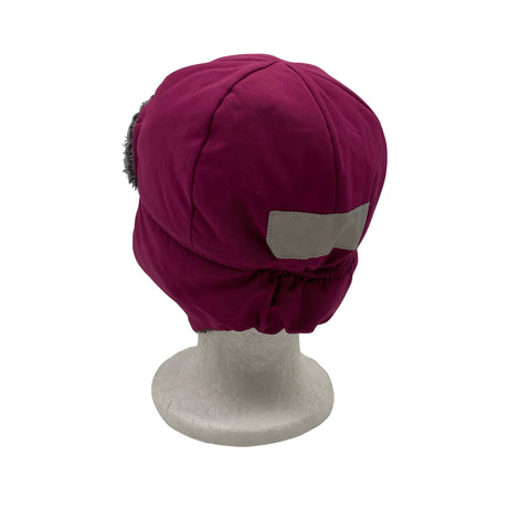 Unisex Didriksons - Winter hat, size 52 - 54 cm - Violet (2)