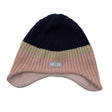 Unisex Reima - Winter beanie, size 48 - 50 cm - Light pink ()