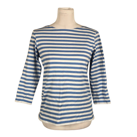 Unisex Marimekko - Tricot shirt, size 38 - Light blue ()