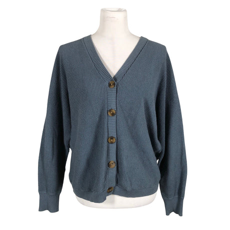 Unisex Esprit - Cardigan, size 38 - Blue ()