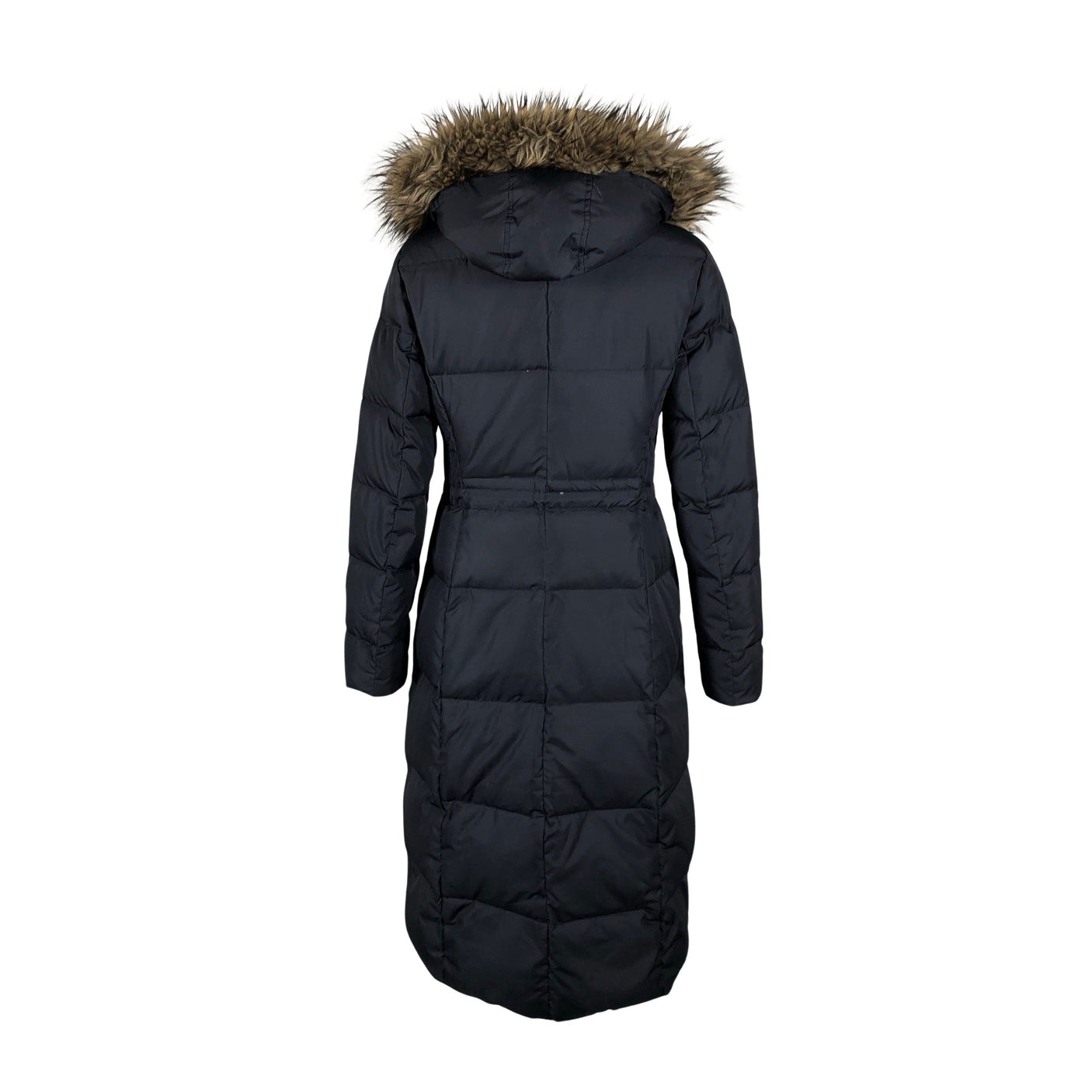 Unisex Esprit - Down jacket, size 38 - Black (2)