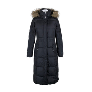 Unisex Esprit - Down jacket, size 38 - Black (1)
