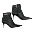 Unisex Cerruti - Ankle boots, size 40 - Black ()