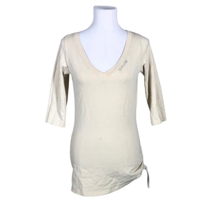 Unisex David - Sweatshirt, size 36 - Beige (1)